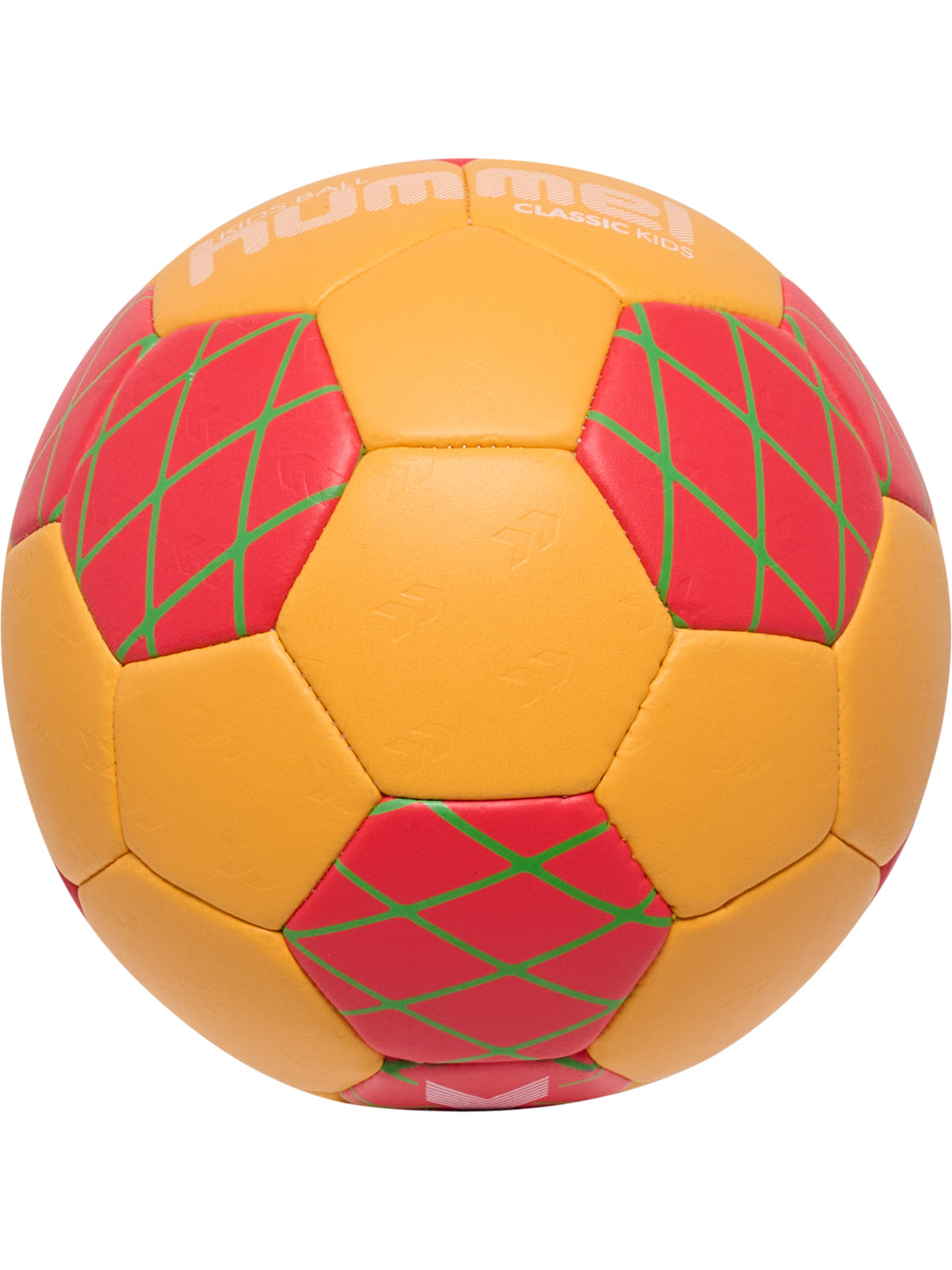 HUMMEL Classic Hb (orange/red/green)