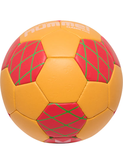 HUMMEL Classic Hb (orange/red/green)
