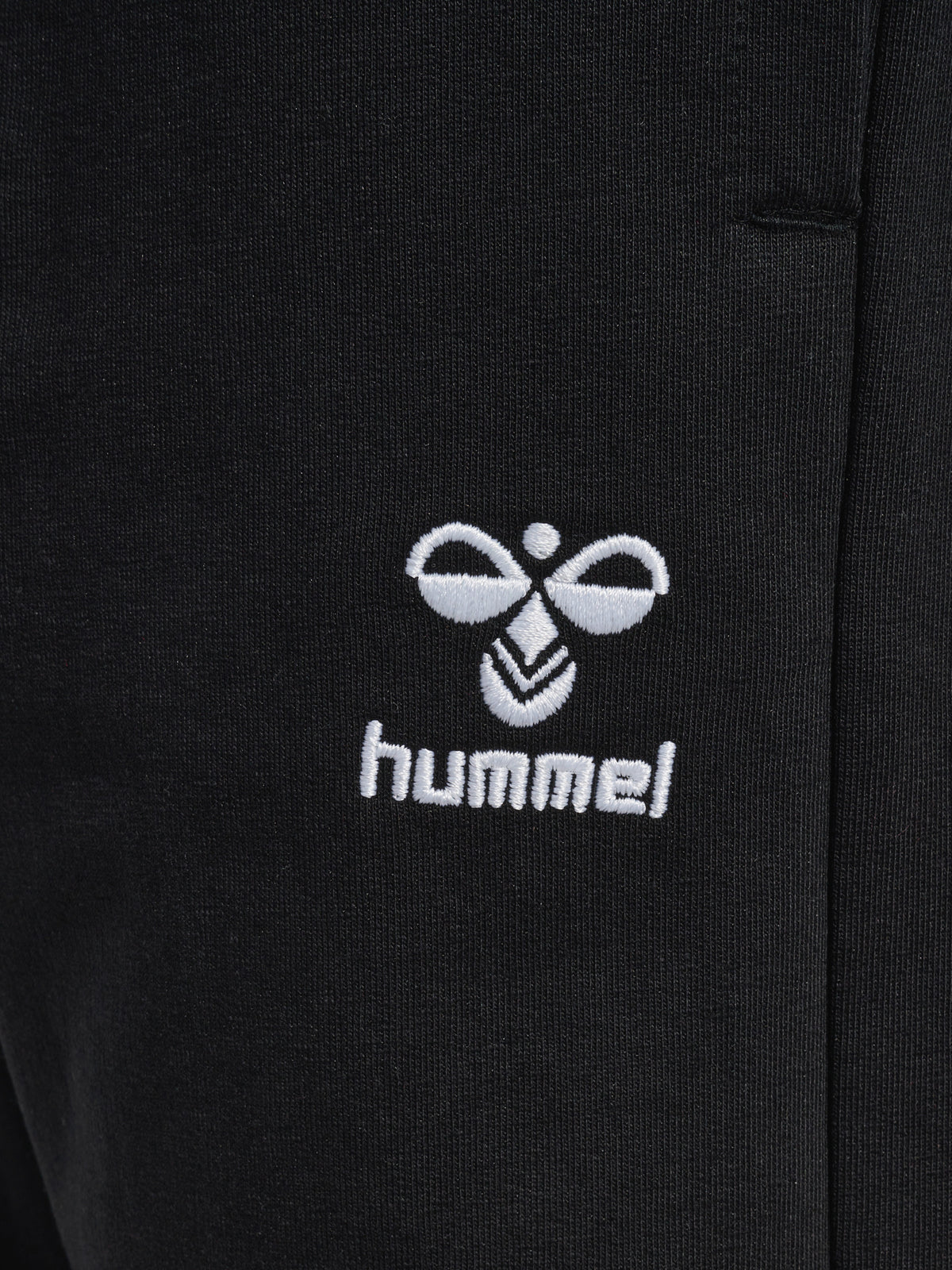 HUMMEL Go 2.0 Sweatpants Kind (black)