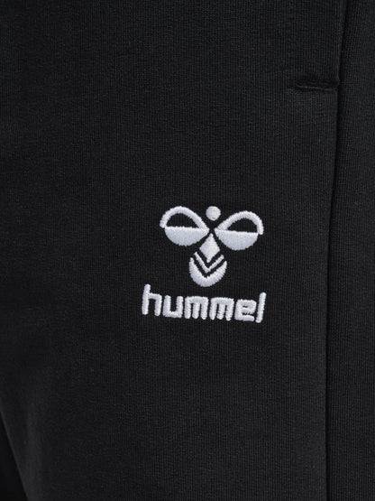 HUMMEL Go 2.0 Sweatpants Kind (black)