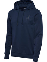 HUMMEL Active Co Hoodie (total eclipse)