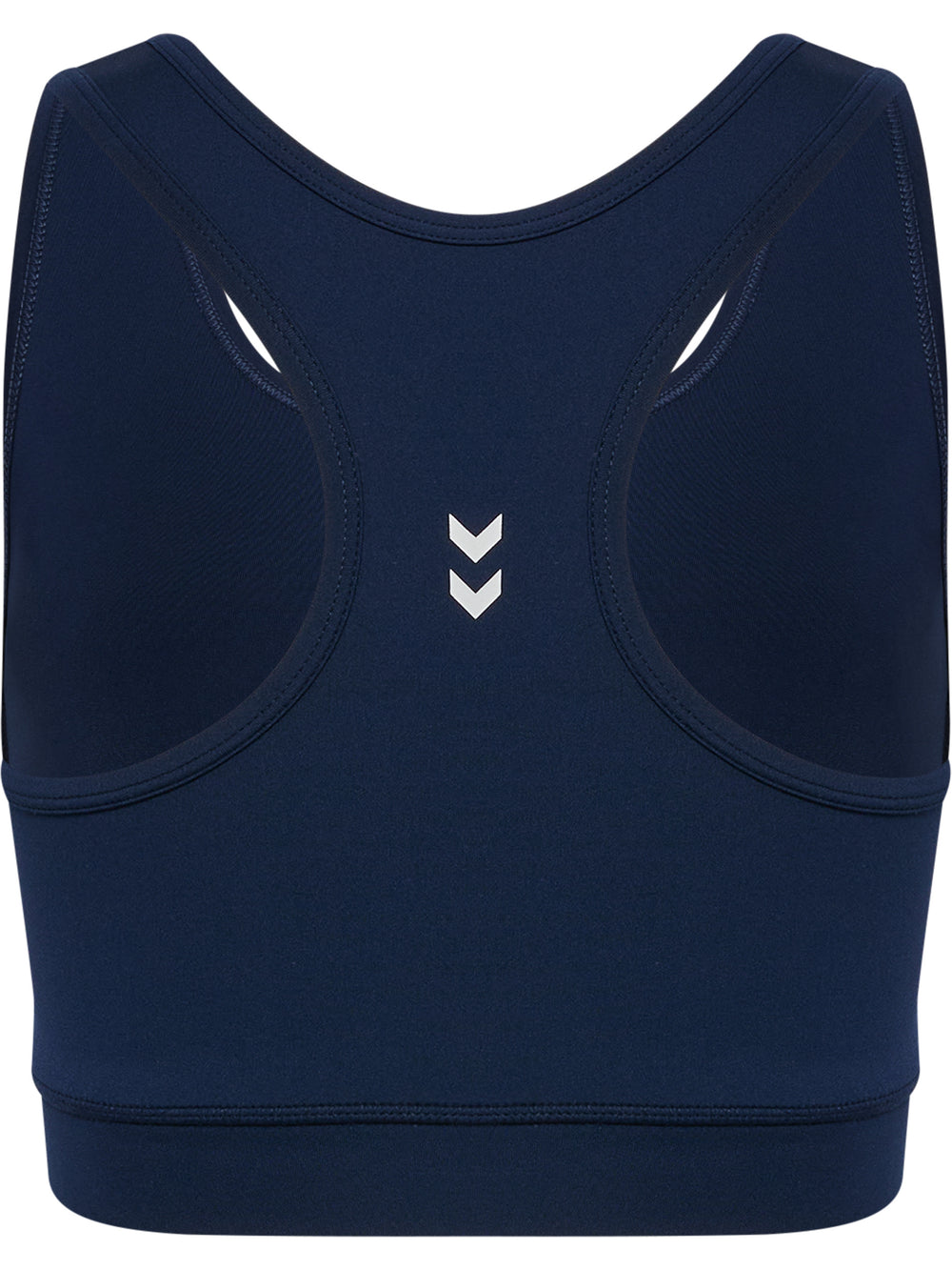 HUMMEL Pulse Light Support Bra Damen (dress blues)