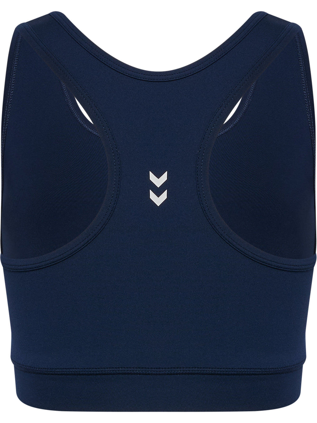 HUMMEL Pulse Light Support Bra Damen (dress blues)
