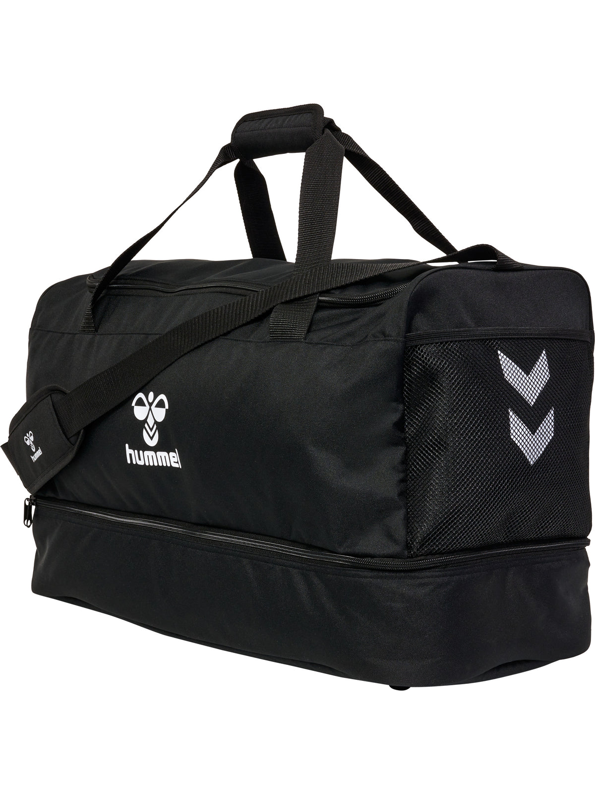 HUMMEL Core 2.0 Sports Bag W. Sc (black)
