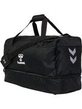 HUMMEL Core 2.0 Sports Bag W. Sc (black)