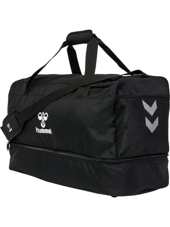 HUMMEL Core 2.0 Sports Bag W. Sc (black)