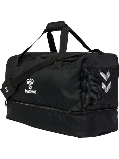 HUMMEL Core 2.0 Sports Bag W. Sc (black)