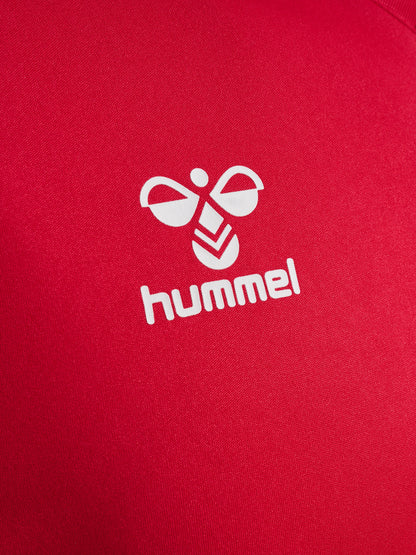 HUMMEL Authentic PL Jersey S/S (true red)