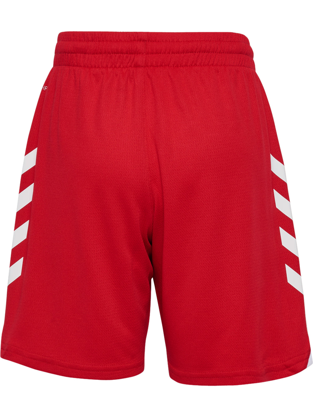 HUMMEL Basket Shorts Kind (true red/white)