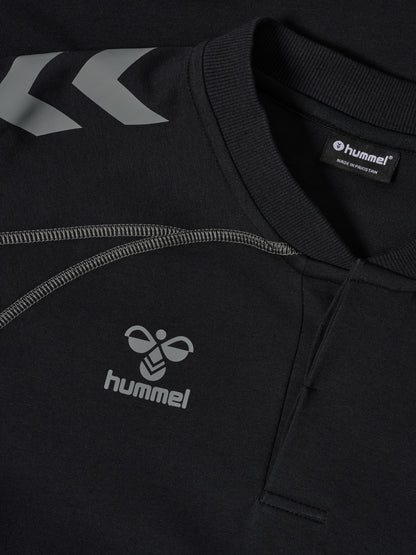 HUMMEL Move 2.0 Polo (black)