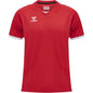 HUMMEL Core Volley Tee Unisex Rot