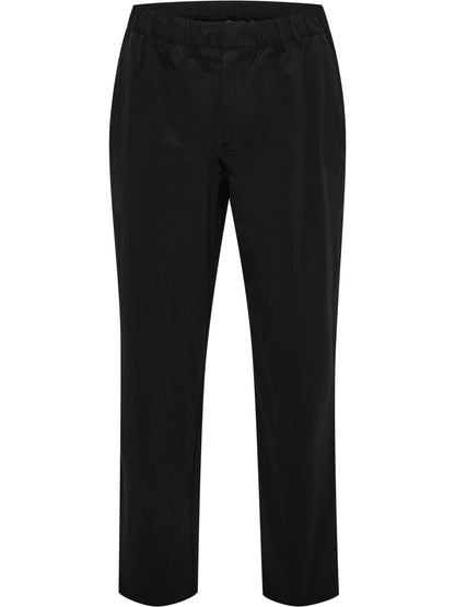 HUMMEL Formal Chino Pant Bee (black)