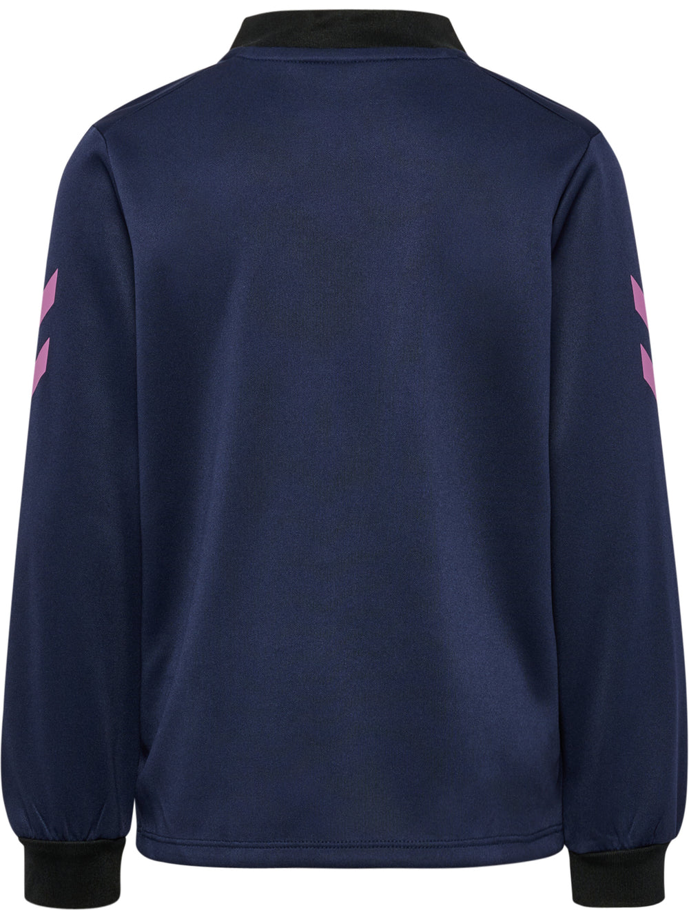 HUMMEL Blaze Club 26 Tracksuit Kind (marine/pink)