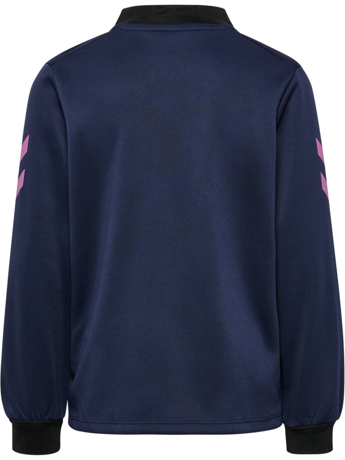 HUMMEL Blaze Club 26 Tracksuit Kind (marine/pink)