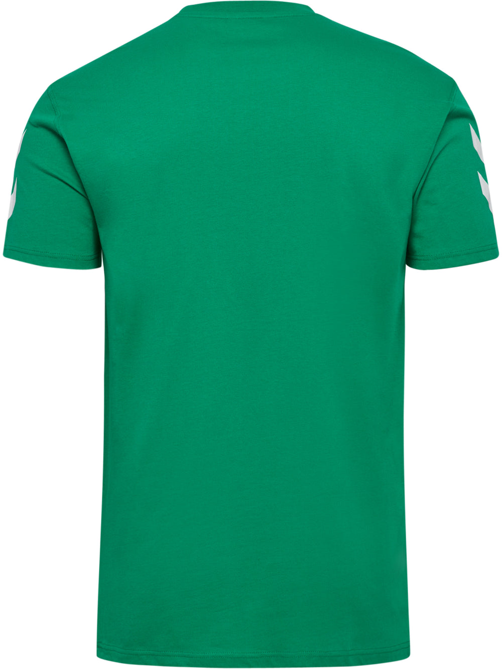 HUMMEL Go 2.0 Chevron T-Shirt S/S (jelly bean)