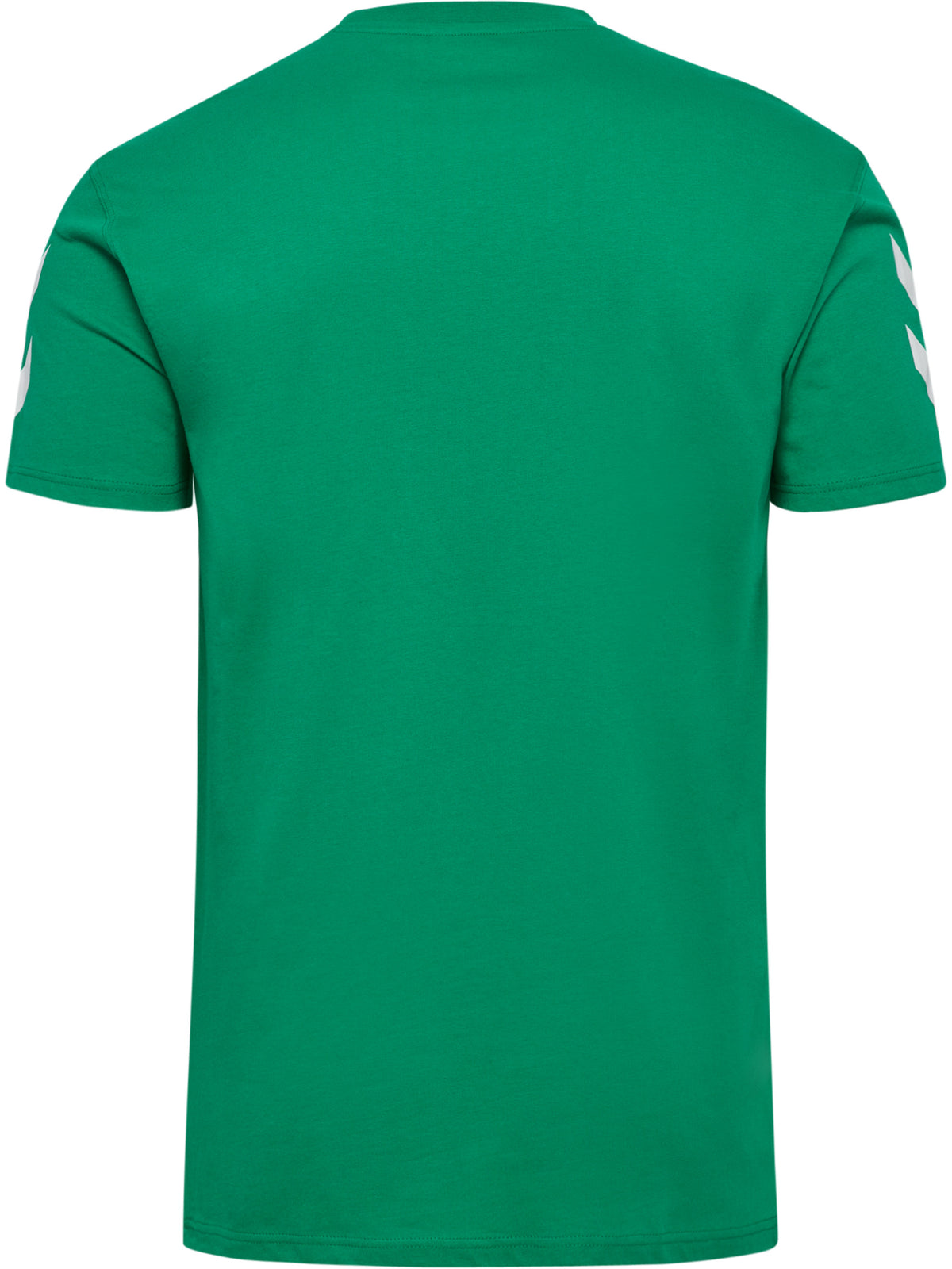 HUMMEL Go 2.0 Chevron T-Shirt S/S (jelly bean)