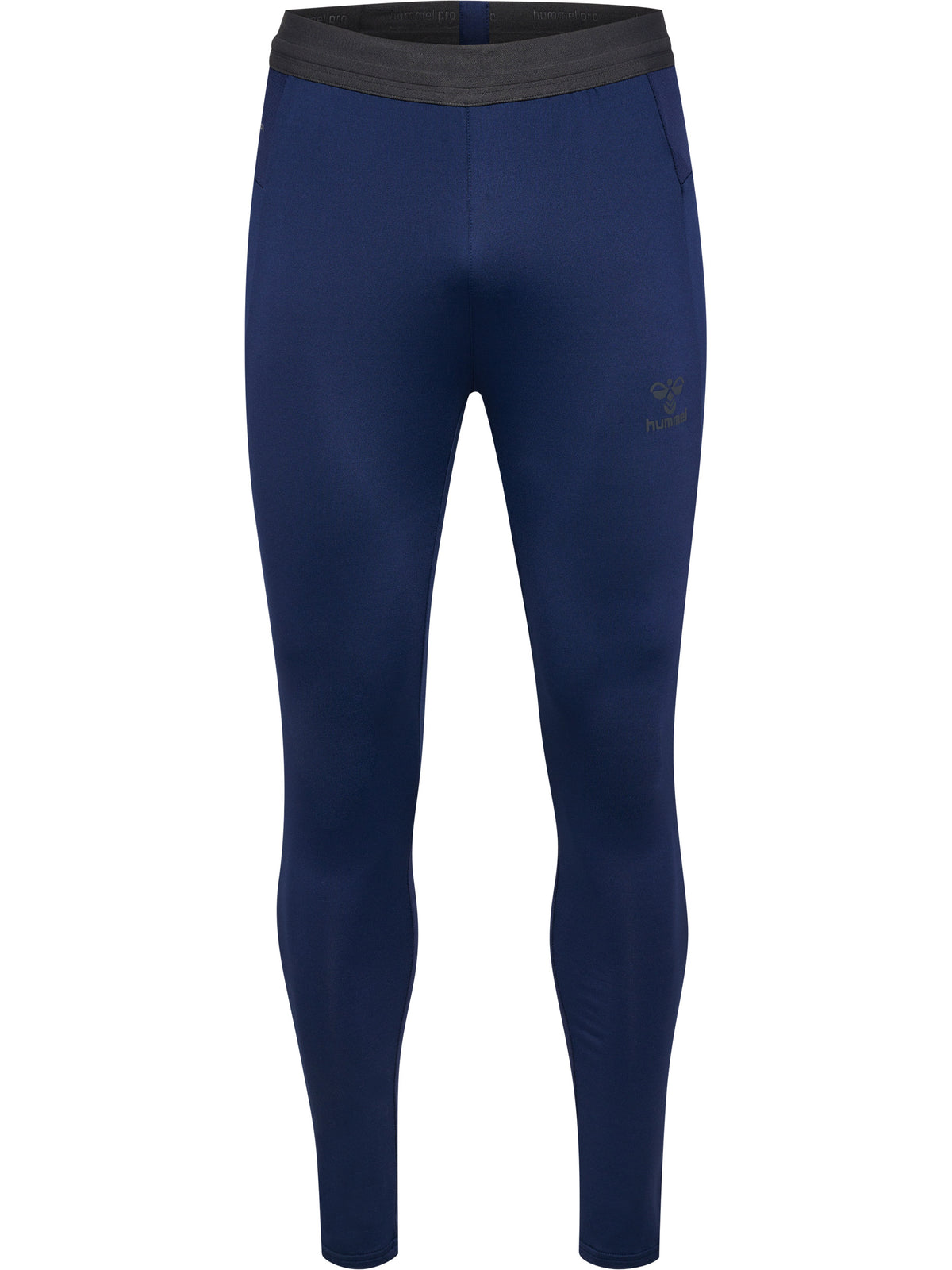 HUMMEL Pro Training Pants (marine)