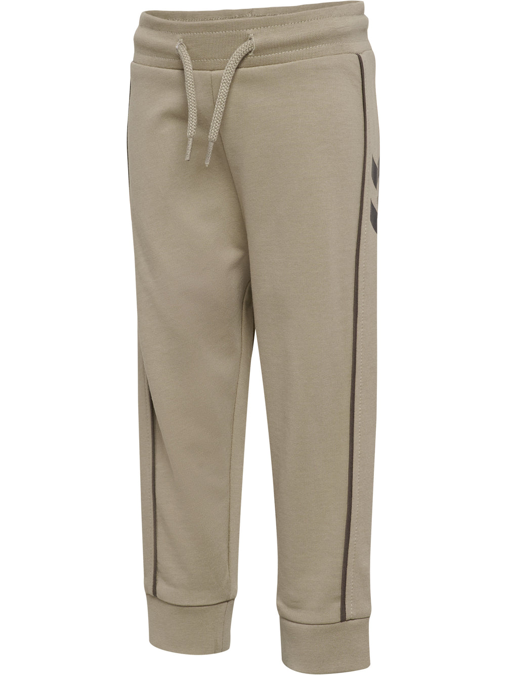 HUMMEL Mini Co Reg Track Suit Kind (vintage khaki)