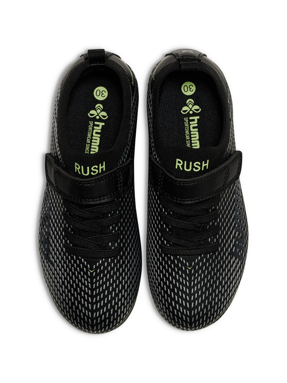 HUMMEL Rush F.g. Vc Kind (black)