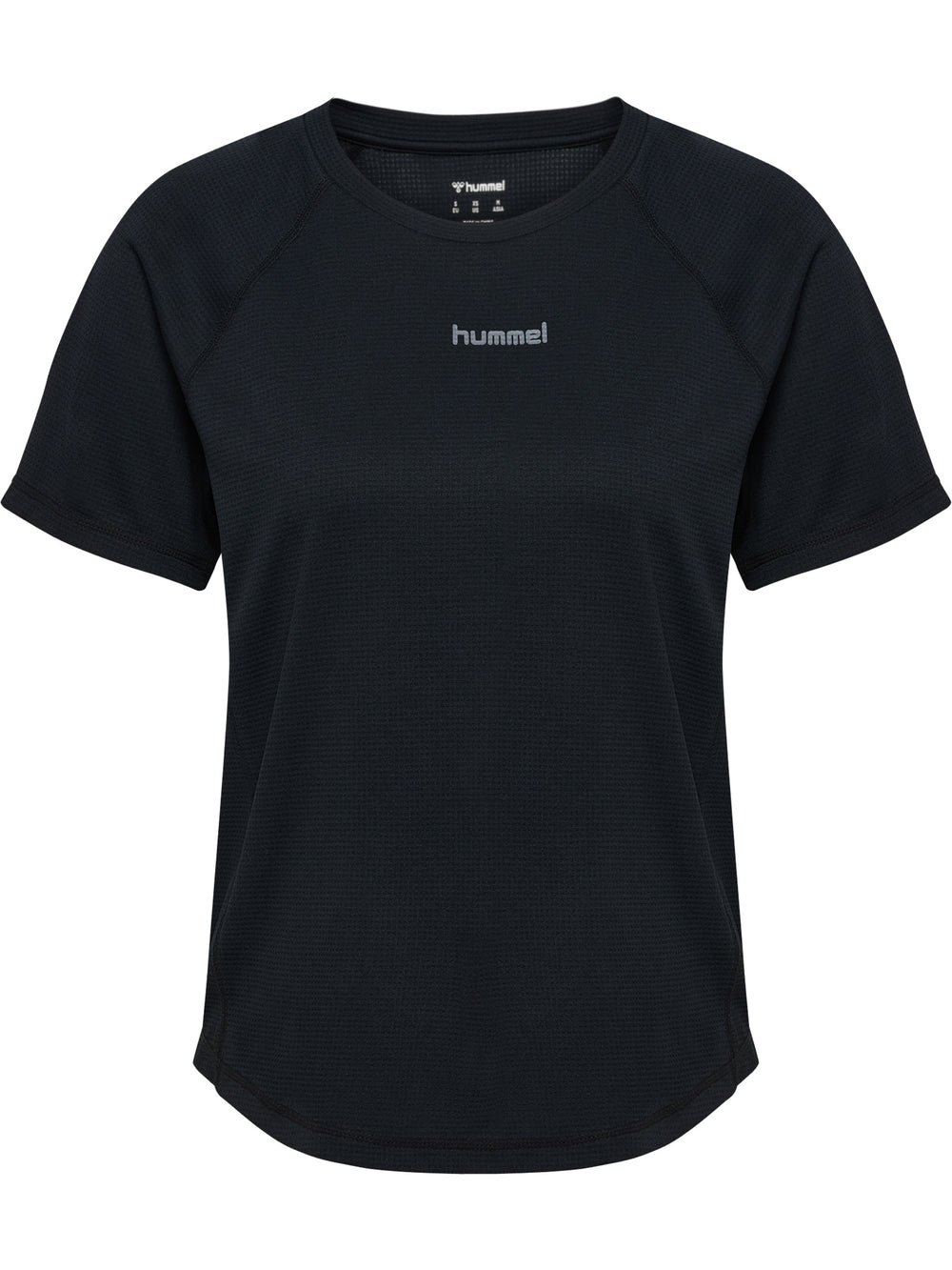 HUMMEL Momentum T-Shirt S/S Damen (black)