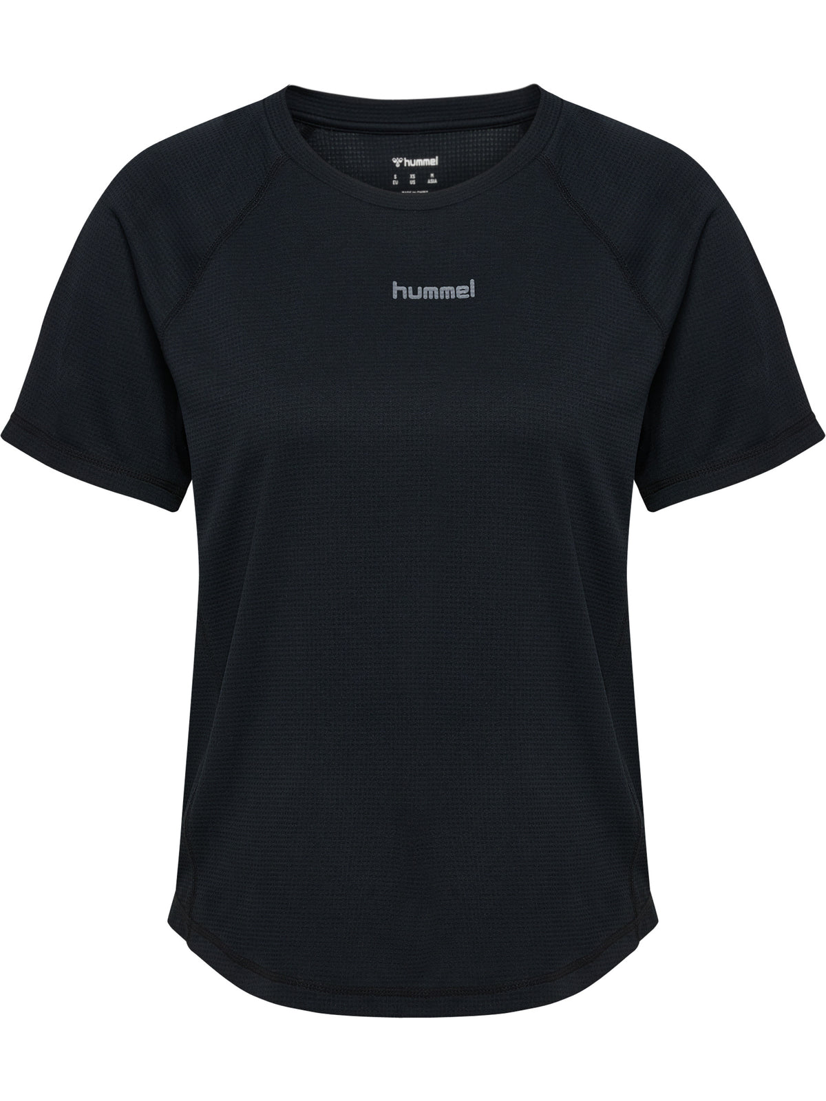 HUMMEL Momentum T-Shirt S/S Damen (black)