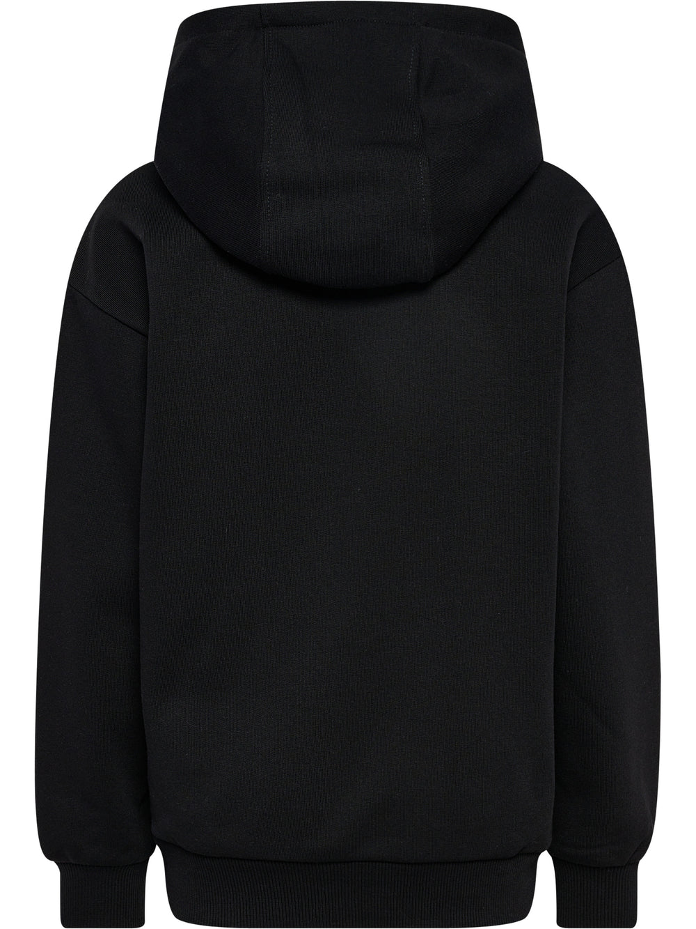 HUMMEL Loose Hoodie Bee Kind (black)