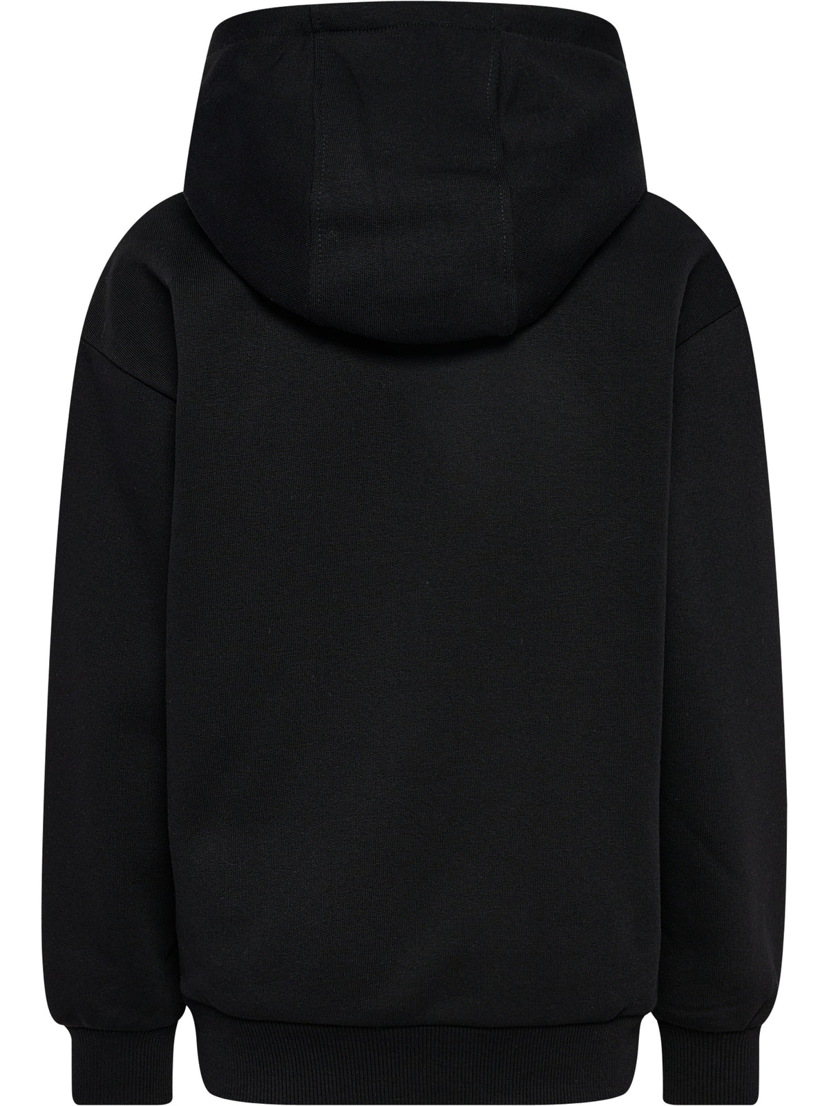 HUMMEL Loose Hoodie Bee Kind (black)