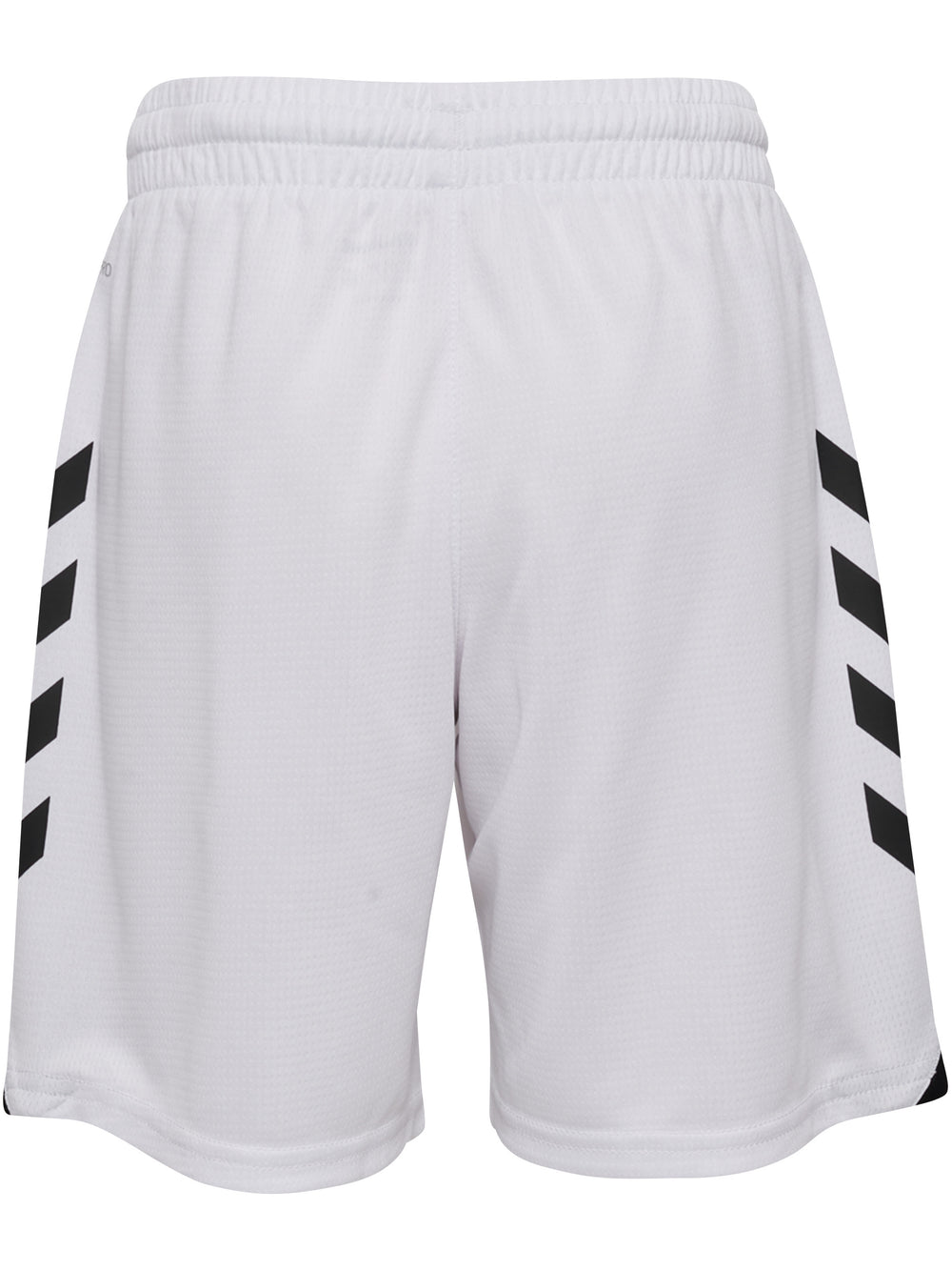 HUMMEL Basket Shorts Kind (white/black)
