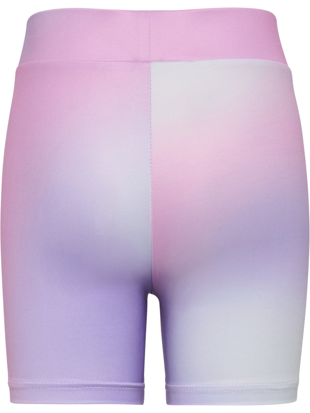HUMMEL Gradient Gym Short Tights Kind (pastel lavender)