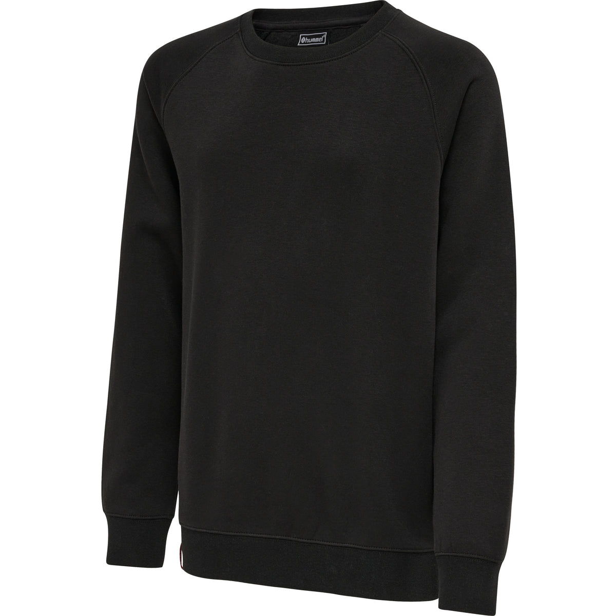 HUMMEL Red Classic Sweatshirt Kind (black)