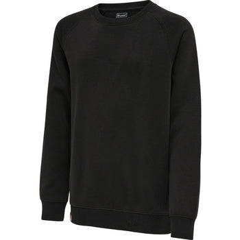 HUMMEL Red Classic Sweatshirt Kind (black)