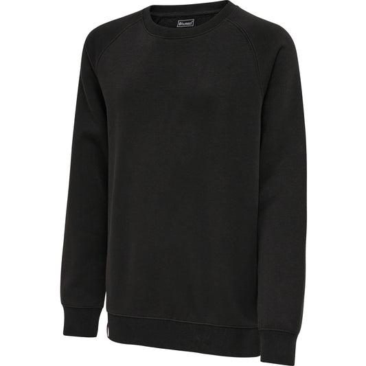 HUMMEL Red Classic Sweatshirt Kind (black)