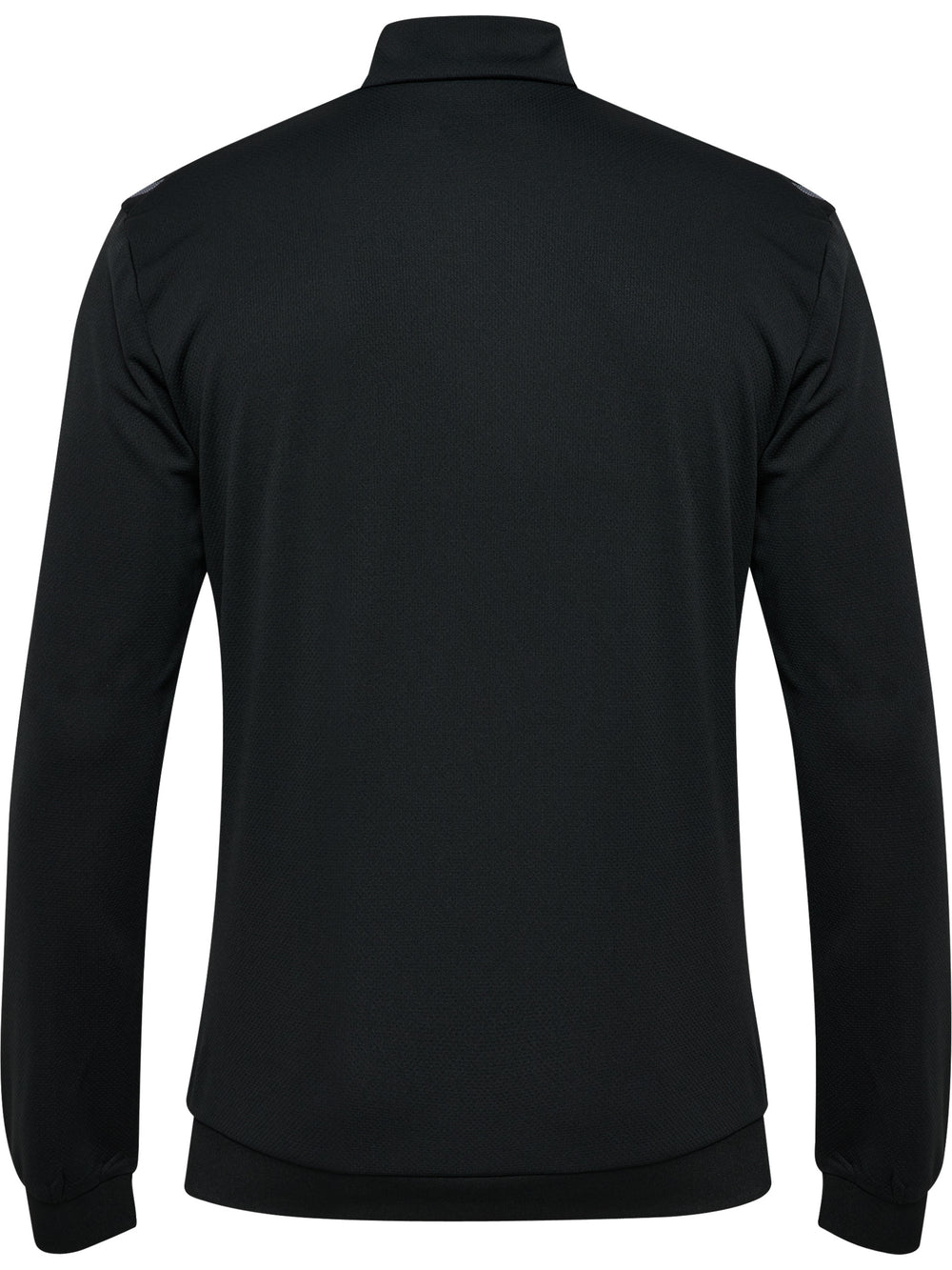 HUMMEL Authentic PL Zip Jacket (black)