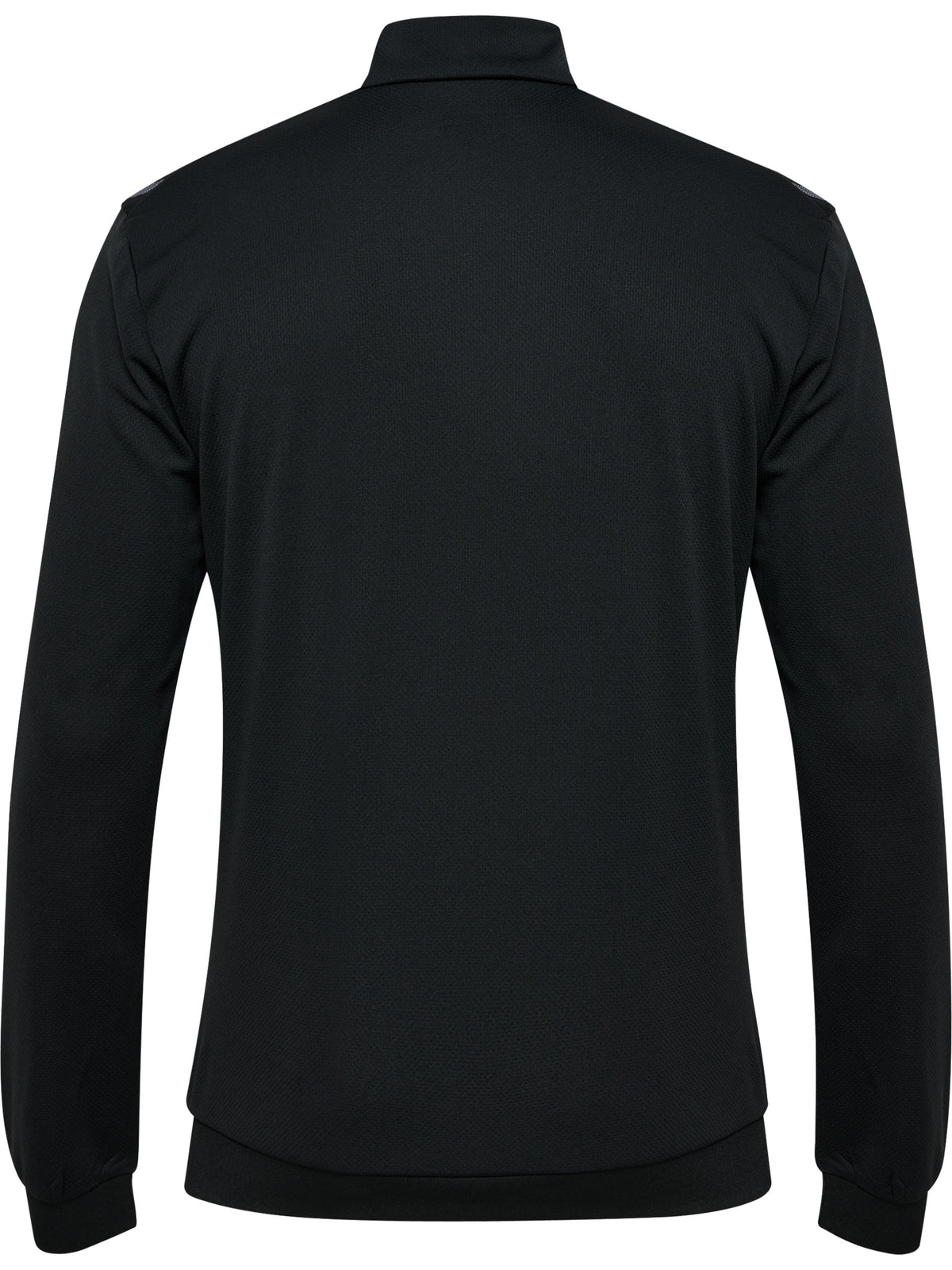 HUMMEL Authentic PL Zip Jacket (black)