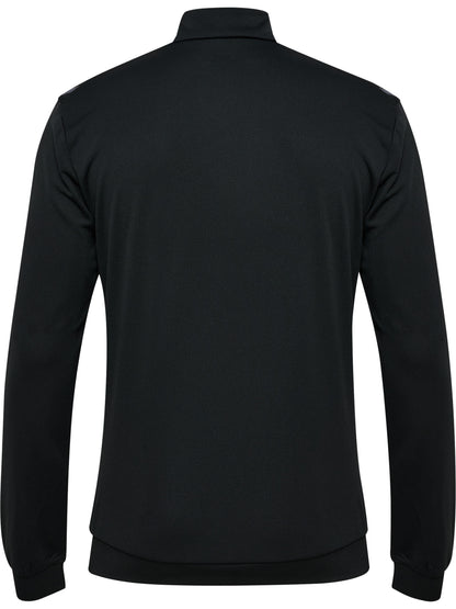 HUMMEL Authentic PL Zip Jacket (black)
