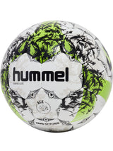 HUMMEL Inspire Elite Fb (lime green/white/grey)