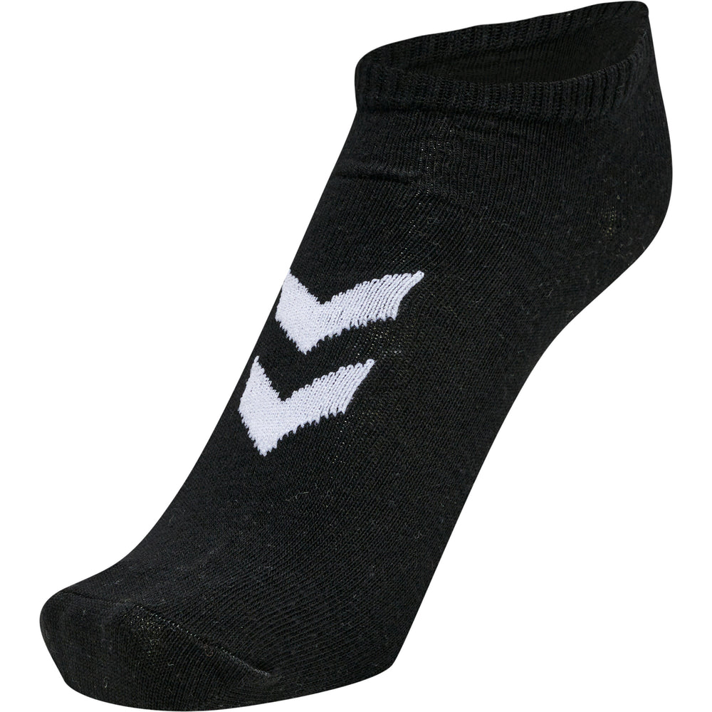 HUMMEL Match Me Sock 5-Pack Kind (black)