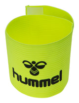 HUMMEL Old School Captains Band (00047/flourcent green)