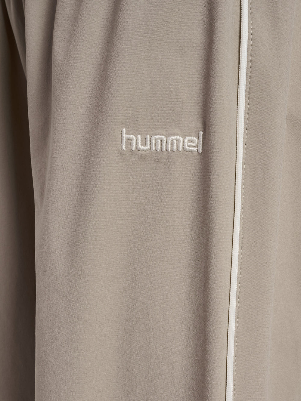 HUMMEL Heram Pants Kind (cobblestone)