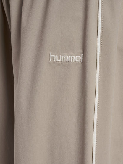 HUMMEL Heram Pants Kind (cobblestone)