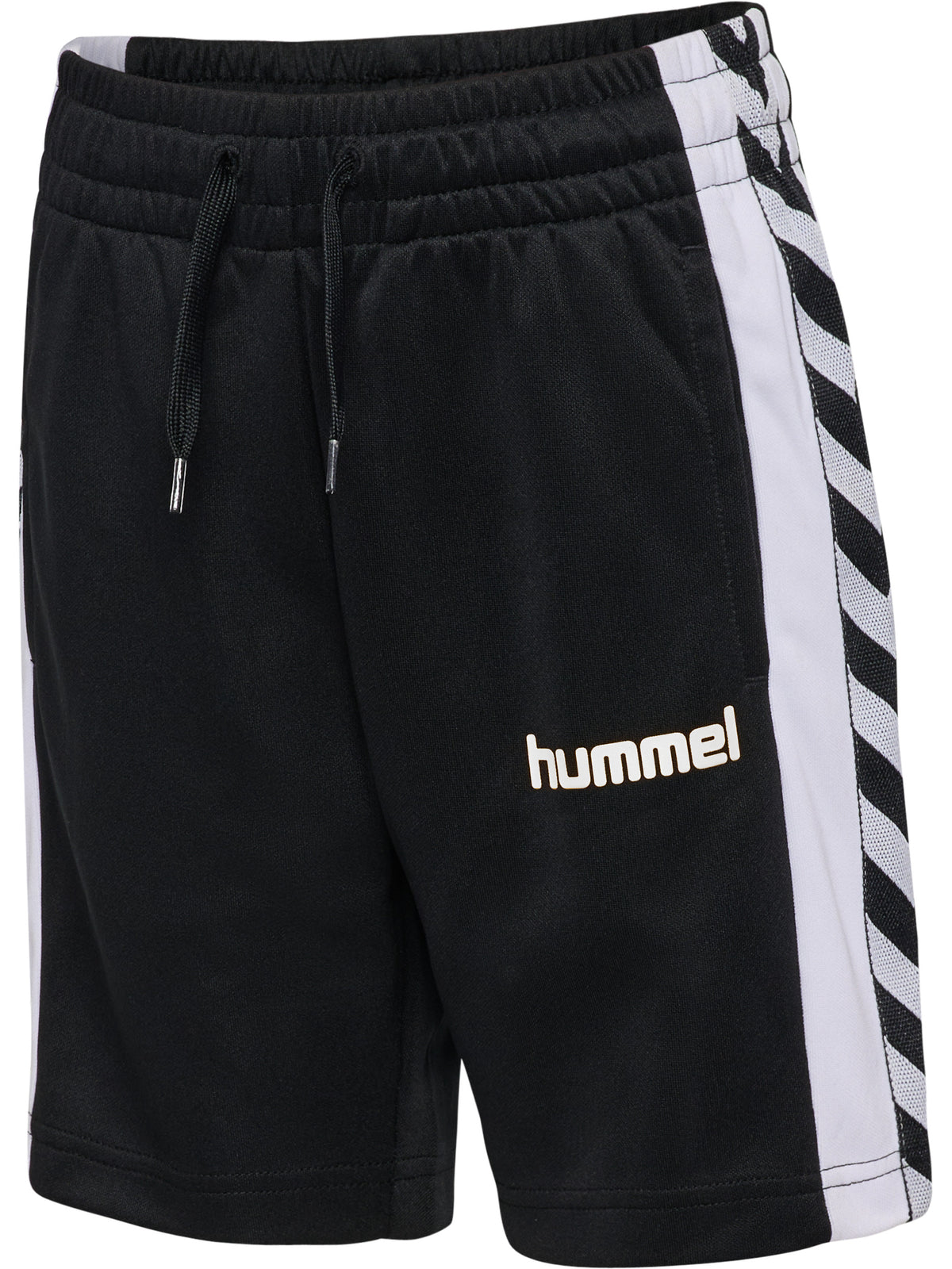 HUMMEL Chevron Shorts Kind (black)