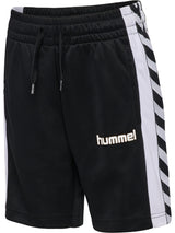HUMMEL Chevron Shorts Kind (black)