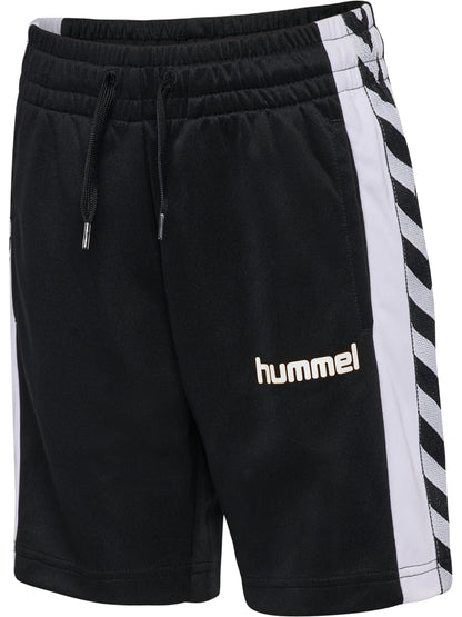 HUMMEL Chevron Shorts Kind (black)