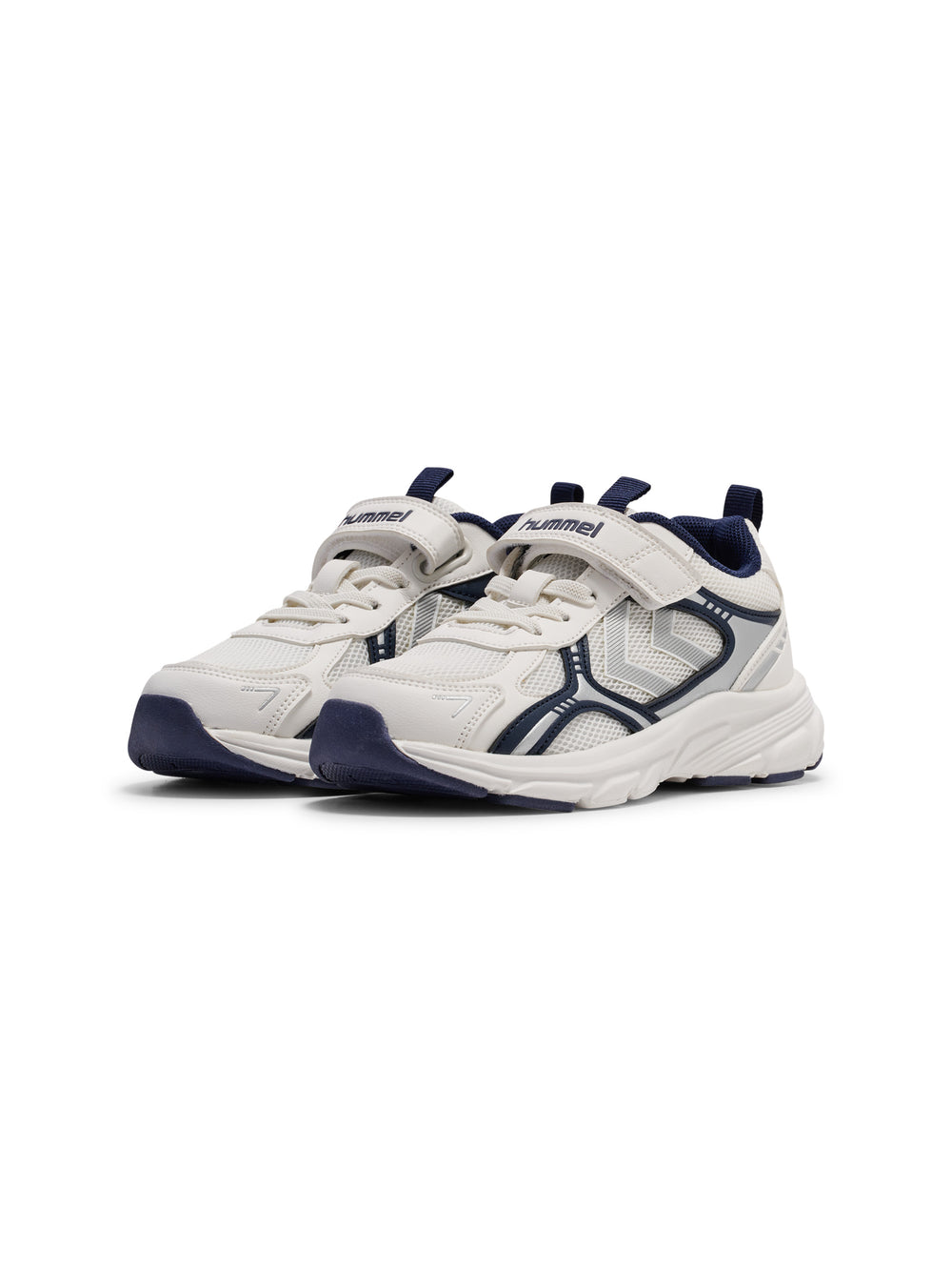 HUMMEL Effort One Vc Kind (white/navy)