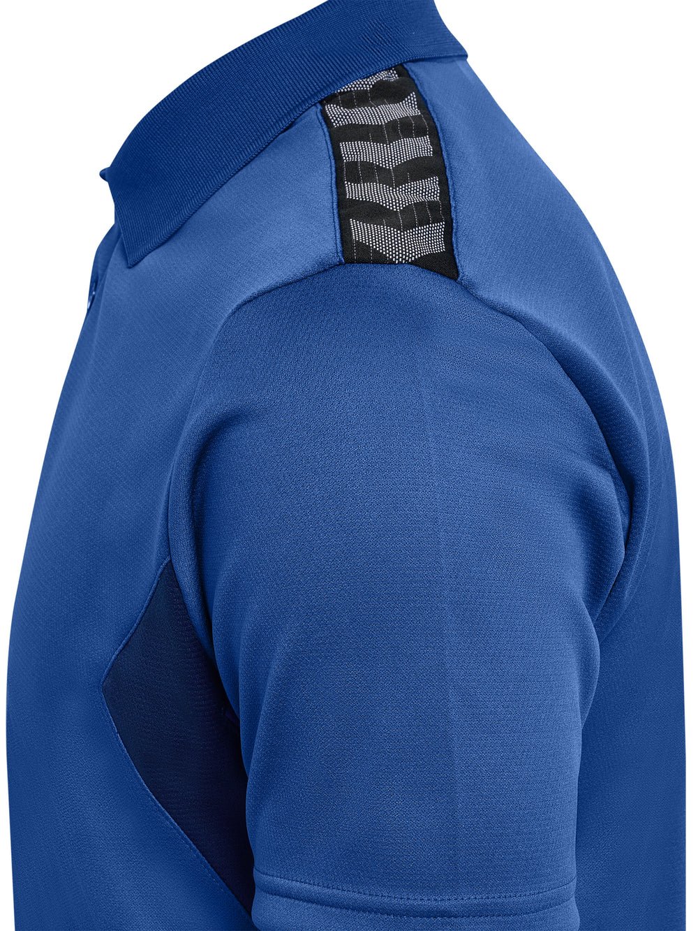 HUMMEL Authentic Functional Polo (true blue)
