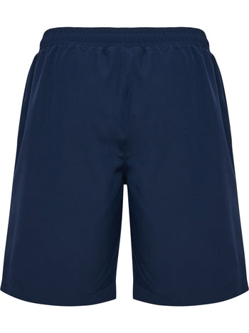 HUMMEL World 26 Shorts Tech (dark sapphire)