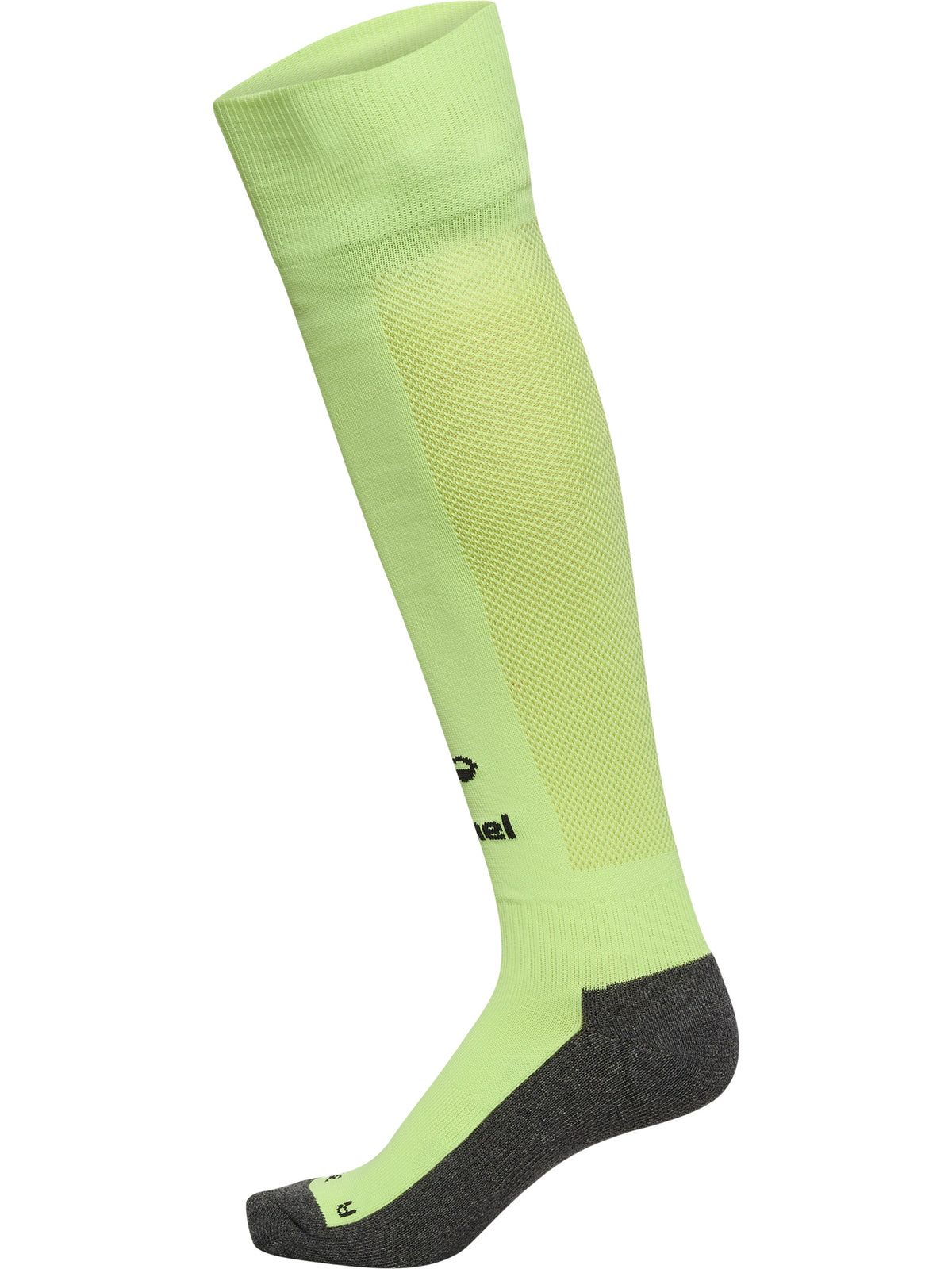 HUMMEL BLAZE26 Essential Football Socks (asian pear/asphalt)