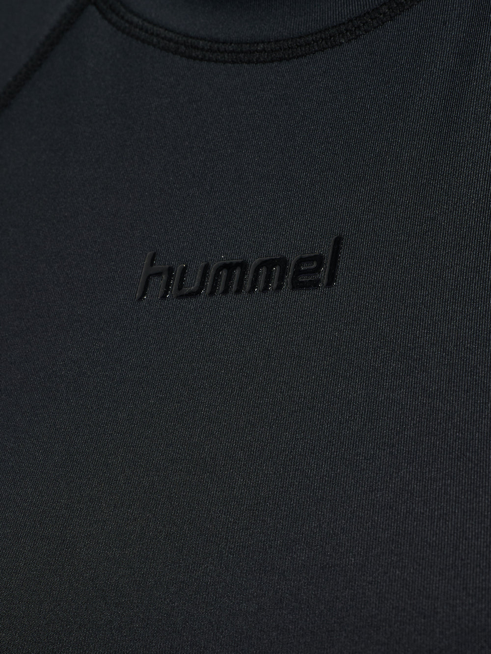HUMMEL Prima T-Shirt S/S Damen (black)