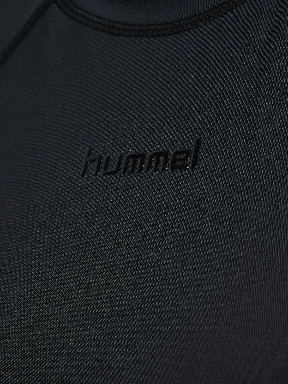 HUMMEL Prima T-Shirt S/S Damen (black)