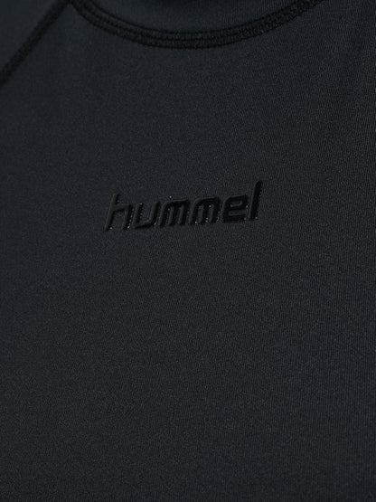 HUMMEL Prima T-Shirt S/S Damen (black)